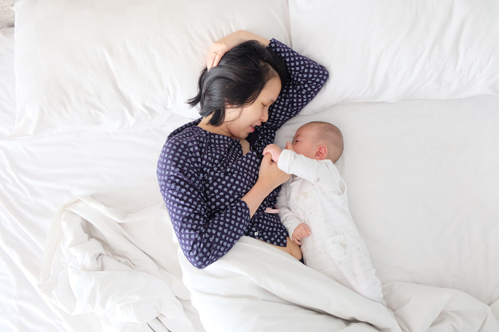 Kinh nghiệm mua bảo hiểm cho bé dưới 6 tuổi