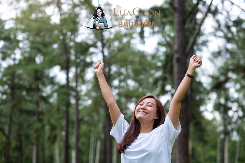 Khỏe Trọn Vẹn: Giải Pháp Bảo Hiểm Toàn Diện cho Phụ Nữ