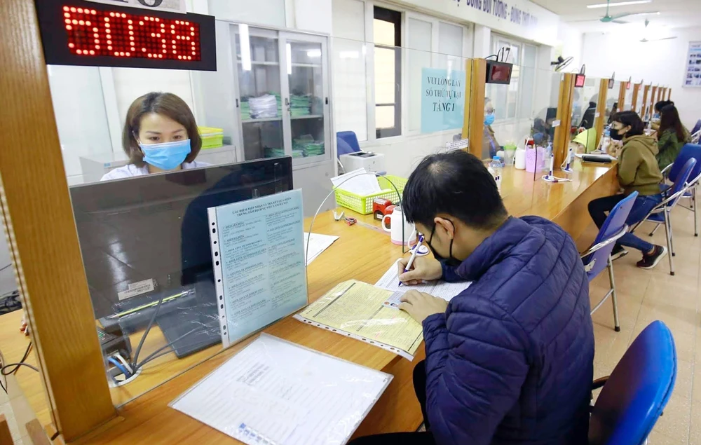 Dự luật sửa đổi Bảo hiểm Xã hội 2025: Nghỉ hưu sớm và lợi ich mới