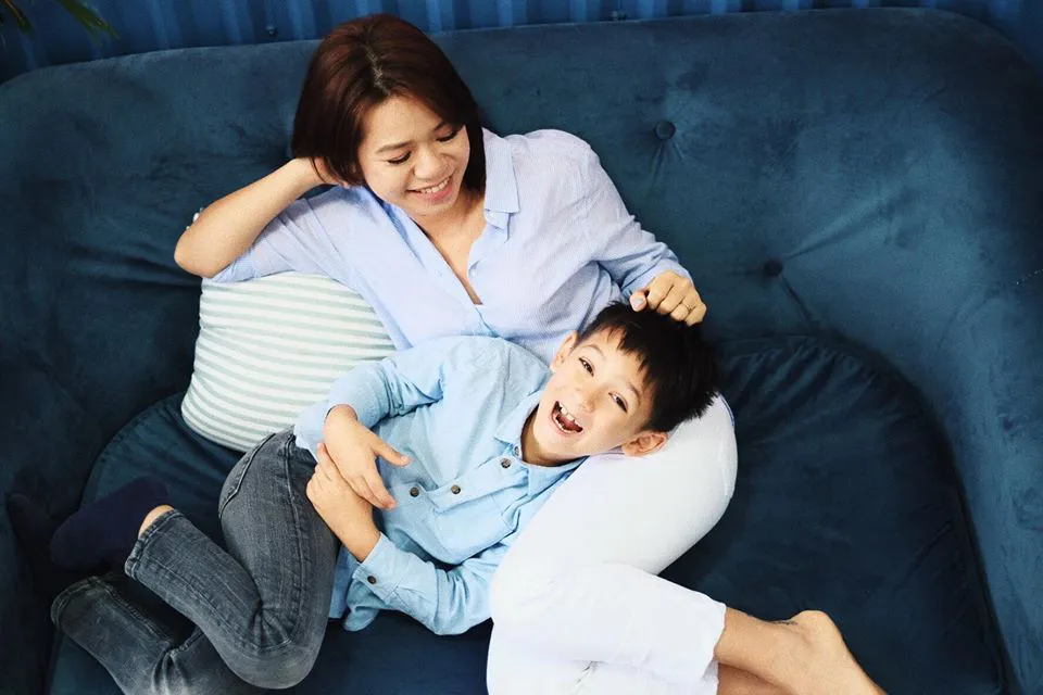 Nuôi con EASY và bảo hiểm