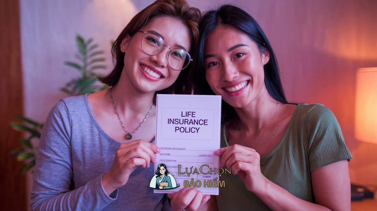 Lợi ích của bảo hiểm nhân thọ và bảo hiểm sức khỏe cho những cặp đôi LGBT Lợi ích của bảo hiểm nhân thọ và bảo hiểm sức khỏe cho những cặp đôi LGBT