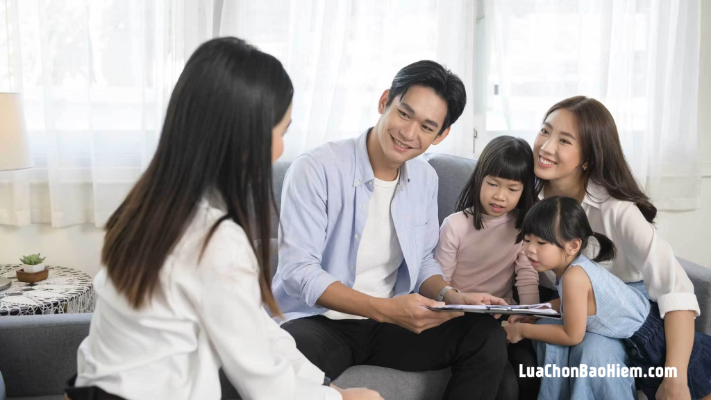 Bảo hiểm nhân thọ và bảo hiểm sức khỏe - Sự khác biệt và mối quan hệ bổ trợ