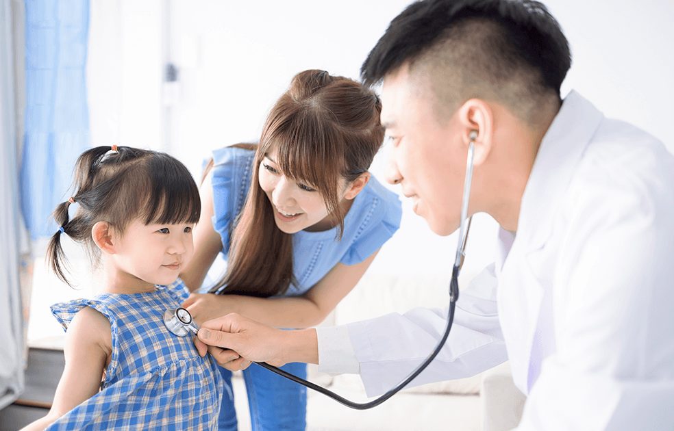 Thời gian chờ bảo hiểm y tế là bao lâu?
