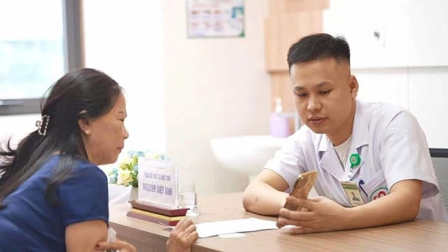 Biết sớm - trị lành: Khi bảo hiểm không chỉ là chi trả, mà là cơ hội được sống
