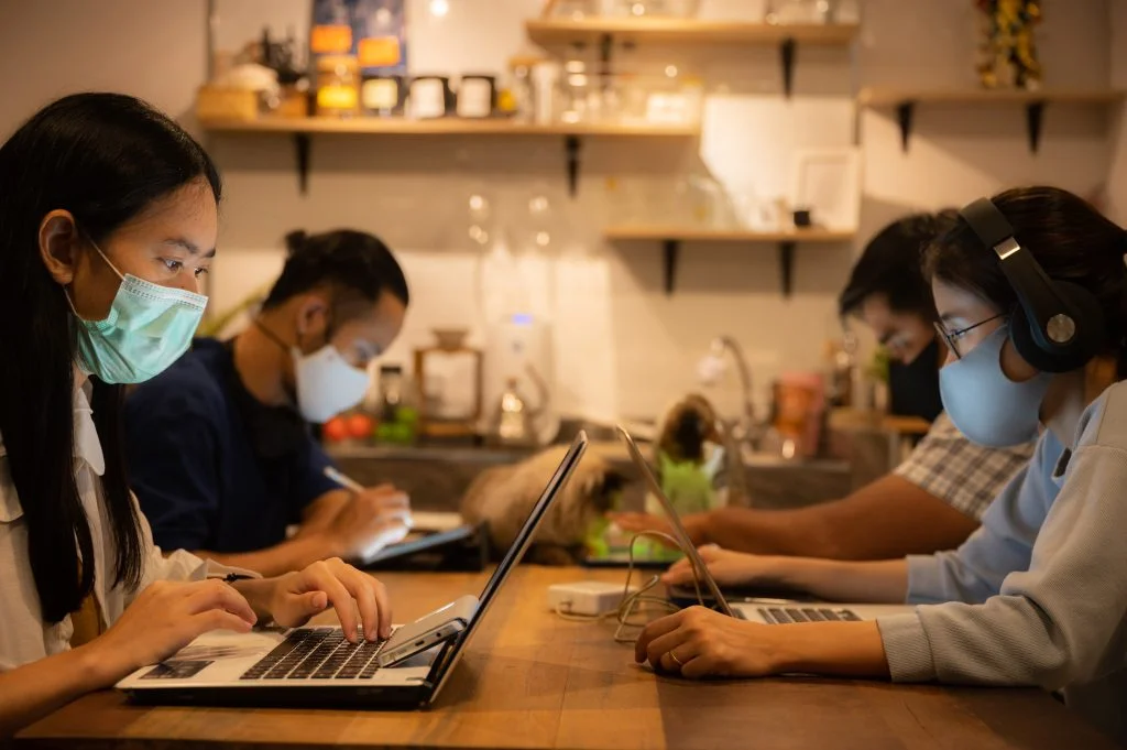 Freelancer và việc mua bảo hiểm tư nhân, thẻ sức khoẻ