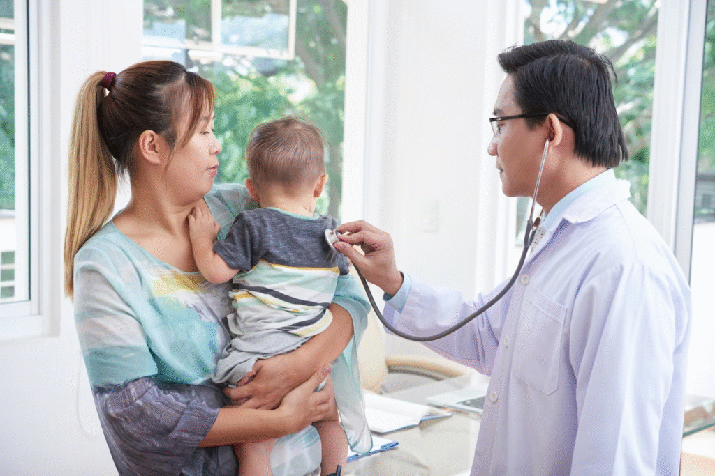 Giới hạn phụ - chi tiết nhỏ nhưng có thể khiến bạn mất hàng chục triệu khi nằm viện