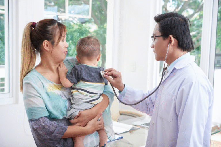Giới hạn phụ - chi tiết nhỏ nhưng có thể khiến bạn mất hàng chục triệu khi nằm viện