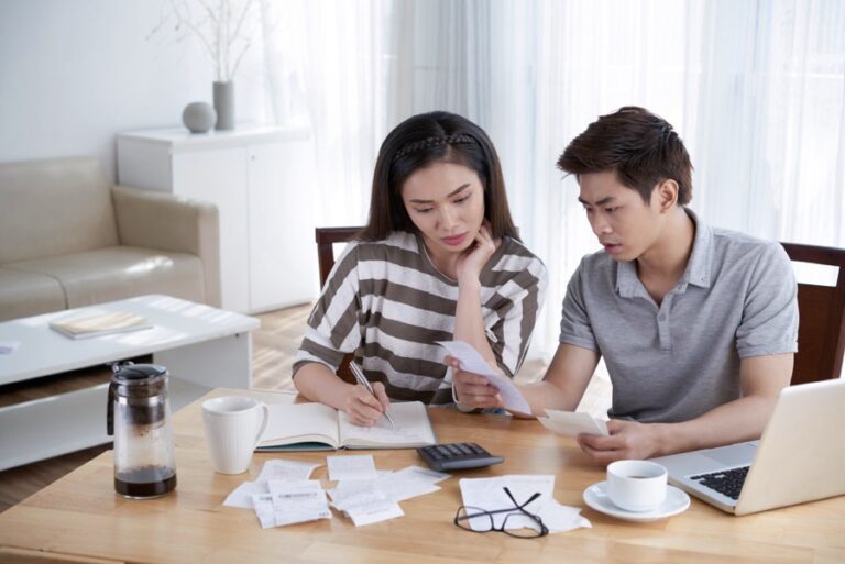 Giá đơn vị quỹ tăng: hợp đồng bảo hiểm đã có lãi chưa?