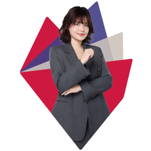 Hạnh Dung, Founder, MDRT, UM Beelieve Team