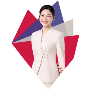 Phương Thúy, Chuyên viên hoạch định tài chính cấp cao Beelieve Team