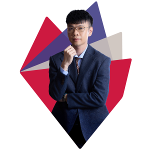 Quang Duy, Chuyên viên hoạch định tài chính cấp cao Beelieve Team