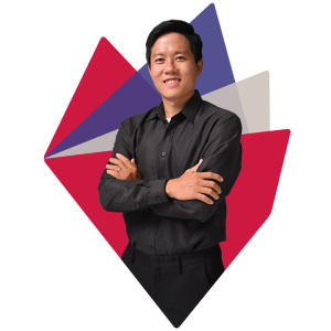 Thiện Đào, Co-Founder, UM Beelieve Team